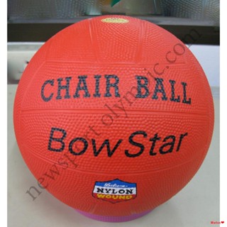 จัดส่งจากกรุงเทพCHAIRBALL แชร์บอลยาง BowStar