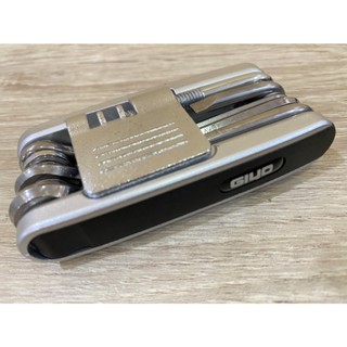 Giyo Bike tools PT-01 (Silver)