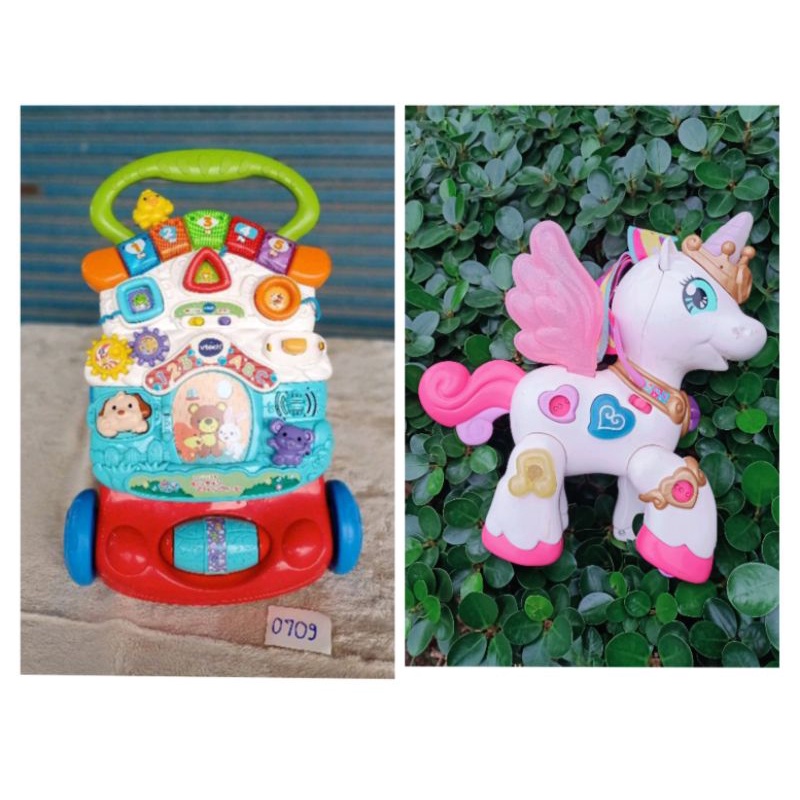 ของเล่นยูนิคอร์น Unicorn Vtech อื่นๆ