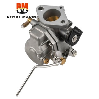 คาร์บูเรเตอร์ 13200-964J0 สําหรับเครื่องยนต์เรือ Suzuki DT30 DT25 DT20 30HP 25HP 2 จังหวะ 13200-964J0-000 13200-964A0 13200-964B0