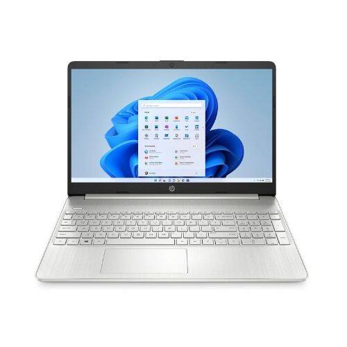 NOTEBOOK โน้ตบุ๊ค HP 15s-fq5085TU (6Q3Y0PA#AKL) / Intel Core i5-1235U / 256GB SSD / 15.6" FHD IPS / 