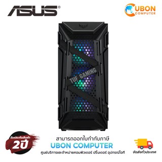 CASE (เคส) ASUS TUF GAMING GT301