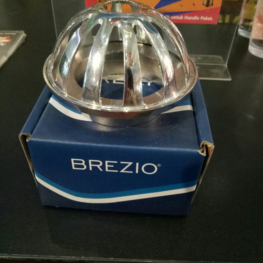 BREZIO ROOF DRAIN 2" RDBZ 1101 Gutter Filter ROOF DRAIN Filter