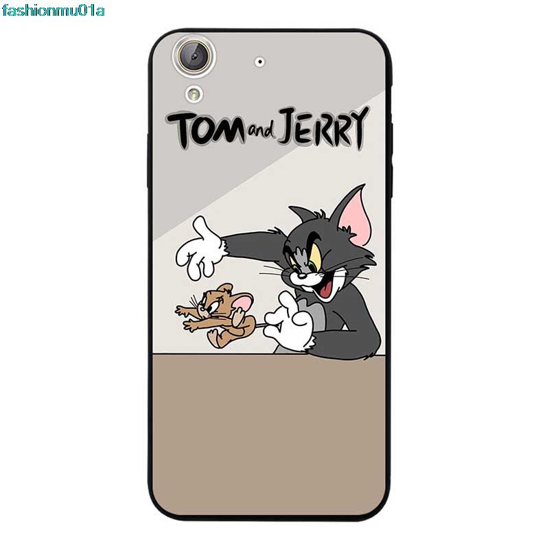 เคสซิลิคอน ลาย 2 สําหรับ Huawei Y3II Y5II Y6II Y3 Y5 Y6 Y7 Y9 Prime Nova2 Lite Pro 2017 2018 2019 HMHLS #6