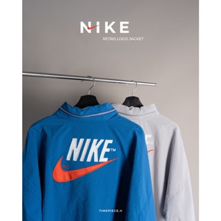 Nike NSW Mens Lined Woven Jacket (DM5286)