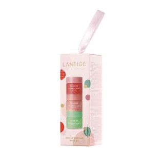 LANEIGE MINI LIP SLEEPING MASK SET