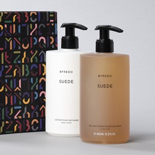 Byredo Rose Hand Lotion สบู่ล้างมือ กลิ่นดอกกุหลาบ 450 มล. โลชั่นทําความสะอาดมือ 450 มล.