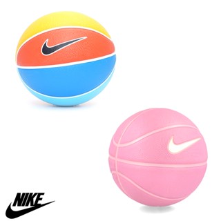 Nike ไนกี้ ลูกบาส บาสเก็ตบอล เบอร์ 3 Basketball Skills N.000.1285.853 / N.000.1285.655.03