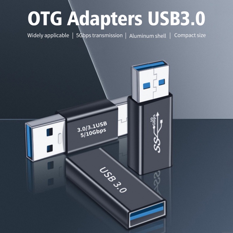 Ankndo อะแดปเตอร์เชื่อมต่อสายเคเบิล USB 3.1 USB 3.0 ตัวผู้ เป็นตัวเมีย สําหรับแล็ปท็อป คอมพิวเตอร์ ราคา ถูกที่สุด ดีลบีเคเค แกลเลอรีภาพที่ 5