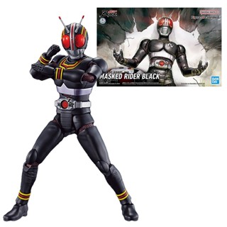 ของแท้ Bandai Kamen Rider Blackrx Humanoid ฟิกเกอร์ Minami Kohtaro Son of The Sun ของเล่นสําหรับเด็กผู้ชาย ของขวัญ