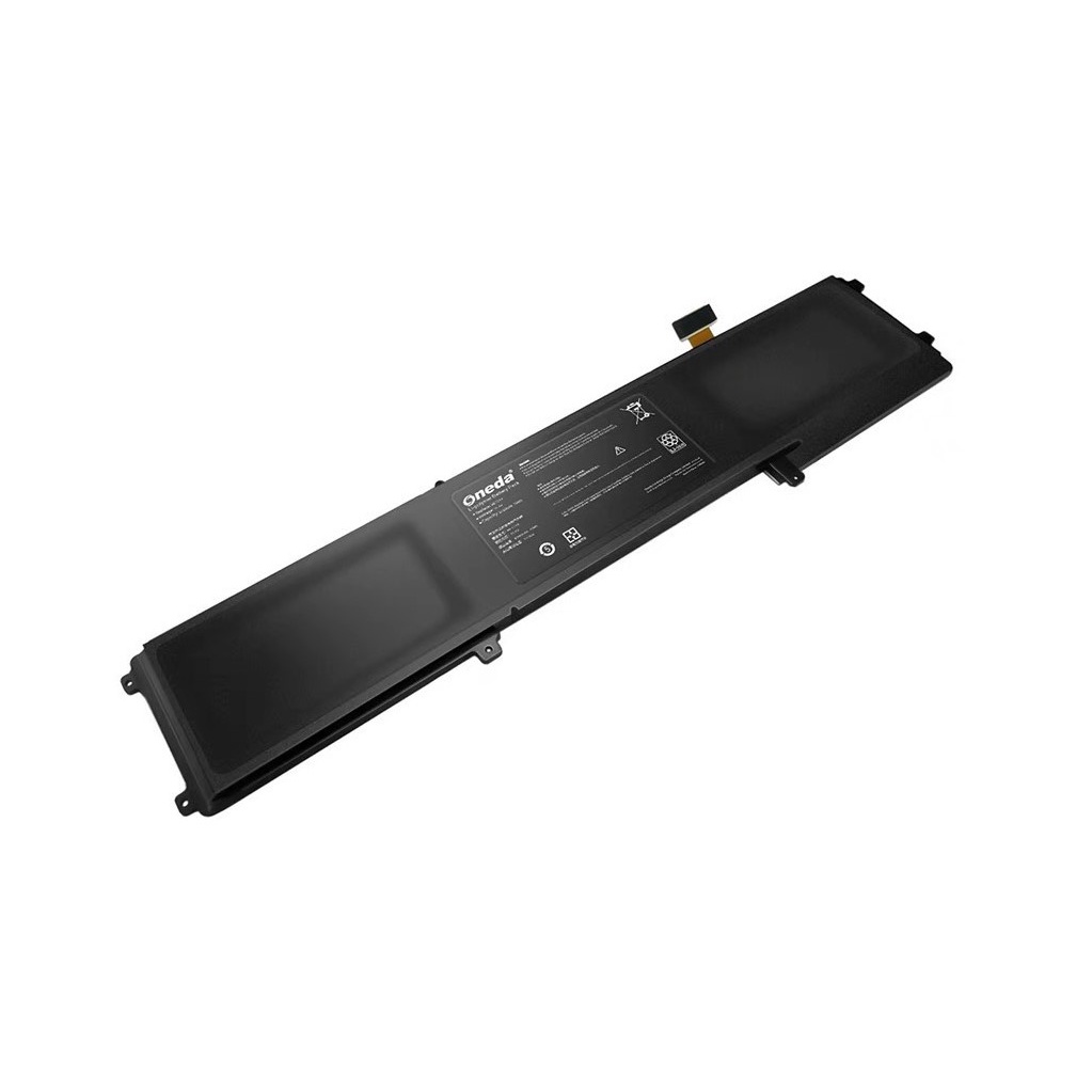 Battery Notebook BETTY4 Razer Blade 2016 14" V2 RZ09-0195 RZ09-0165 RZ09-01652E21 RZ09-01953E72 RZ09
