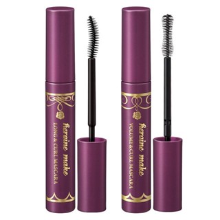 Kiss Me HEROINE MAKE Long and Curl Mascara EX Eyelashes korean k beauty makeup