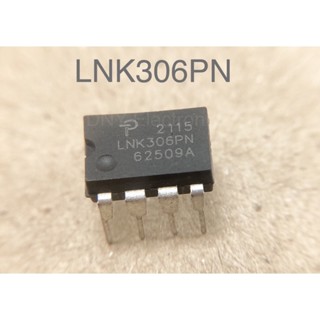 New original LNK306 LNK306PN LNK DIP7 Lowest Component Count, Energy-Efficient Off-Line Switcher IC