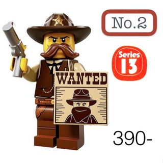 Lego_minifigure_series 13 NO2