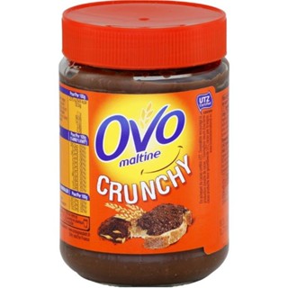 Ovomaltine crunchy cream 660g