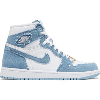 PROSPER - Air Jordan 1 High OG Denim (W)