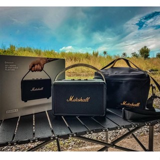 Marshall Kilburn2 + แถมกระเป๋า  พร้อมส่ง ของแท้ 100!