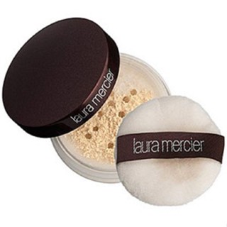 Laura Mercier Loose Setting Powder 29g - Translucent Honey