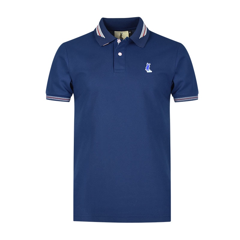 เสื้อโปโล kufkolar P47-NY01 .