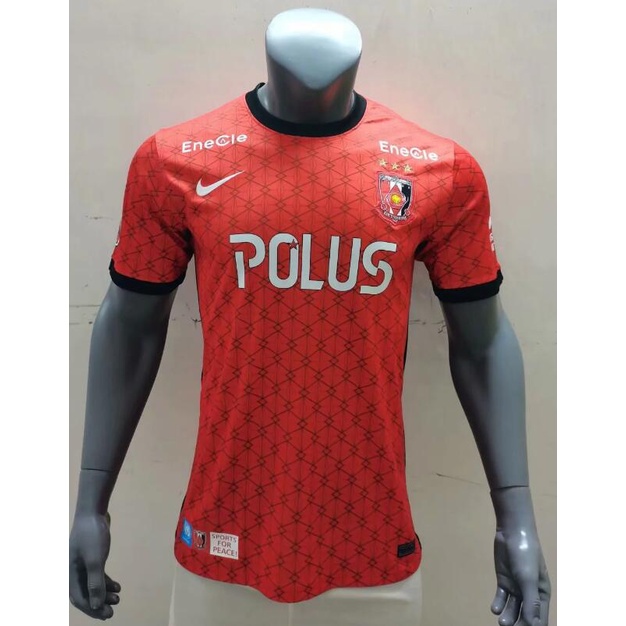 2021 2022 Top Quality jersey Japan League Urawa Red Diamonds Home Away