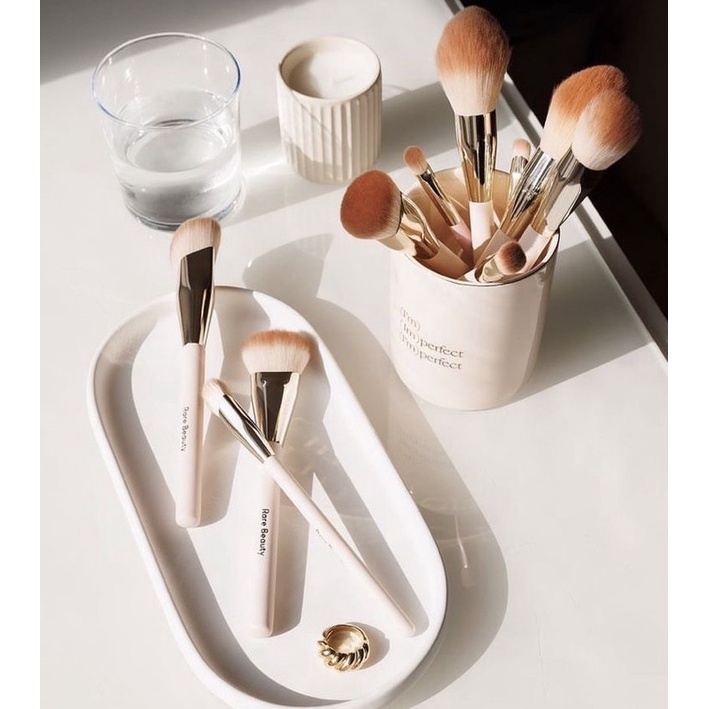 Rare beauty Brush🐰 (กดเลือกตัวเลือกค่า)