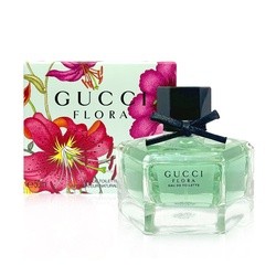 น้ำหอม Gucci Flora By Eau De Toilette Spray 50 ml.