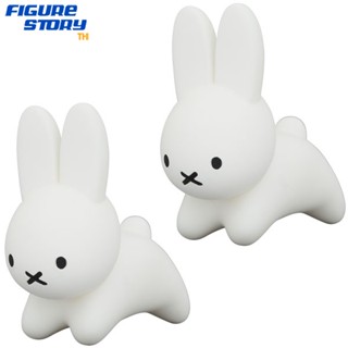 *Pre-Order*(จอง) Ultra Detail Figure No.702 UDF Dick Bruna (Series 5) Rabbit (White) 2Item Set