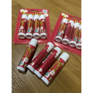 Sierra Bees Organic Lip Balm แยกขาย 1แท่ง