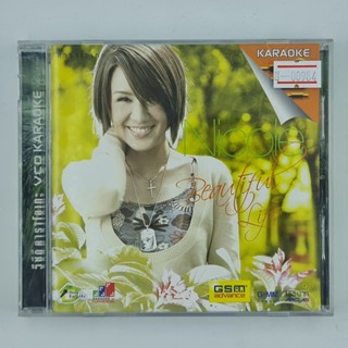 [00984] Karaoke Nicole นิโคล : Beautiful Life (CD)(USED) ซีดี ดีวีดี สื่อบันเทิงหนังและเพลง มือสอง !!