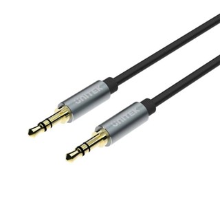 สายออดิโอ Unitek Y-C926ABK 3.5mm Stereo Audio Cable 1M