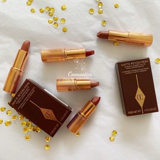 💥 Charlotte  Tilburys ICONIC MINI LIPSTICKS