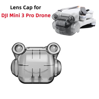 Sunnylife ฝาครอบเลนส์กล้อง DJI Mini 3 Pro อุปกรณ์เสริม สําหรับ DJI Mini 3 Pro