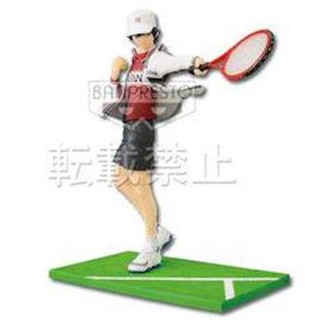 Echizen Ryoma ของแท้ JP - Ichiban Kuji Banpresto [โมเดล Prince of Tennis]