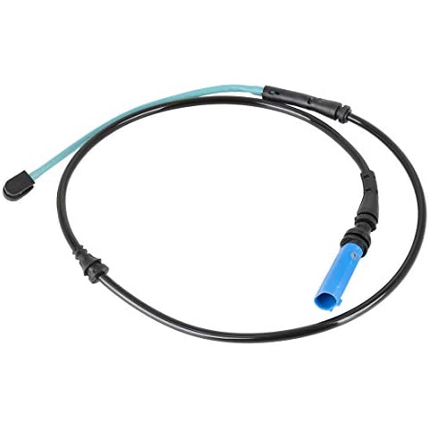 รถผ้าเบรคด้านหน้าสวมเซ็นเซอร์สําหรับ BMW 750i 750i XDrive G30 520 530i 16-19 34356861807