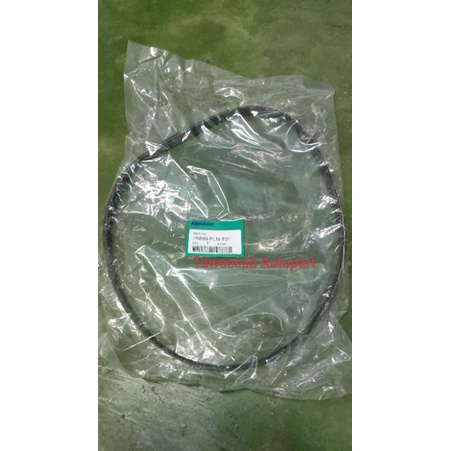 สายพานเพาเวอร์ Civic'2001 แท้ 4PK1010