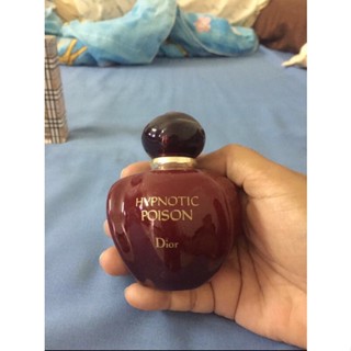 Hypnotic Poison Dior 50ML