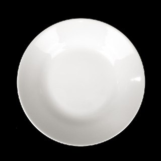 9 นิ้ว SUNBIRD PS9 DINNER PLATE / BUFFET PLATE / CERAMIC PLATE