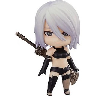 Good Smile Company Nendoroid NieR: Automata (Yorha Type A No. 2) Short Hair Ver 4988601365512 (Figure)