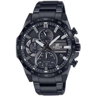 Casio Edifice แท้ 100% รุ่น EQS-940DC-1A