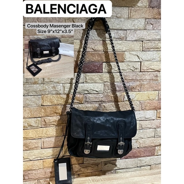 กระเป๋า Balenciaga  ของแท้