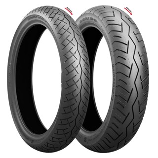 ยาง BRIDGESTONE BATTLAX BT46