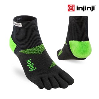 Injinji Trainer Mini-Crew ถุงเท้า injinji รุ่น เทรนเนอร์