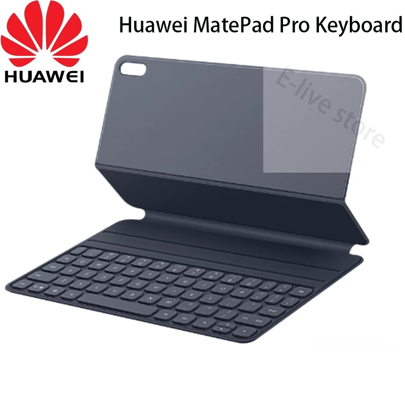เคสคีย์บอร์ด Huawei matepad pro 10.8 นิ้ว มือสอง