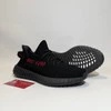 Adidass Yeezy 350 Boost V2 Bred Black Red Bred