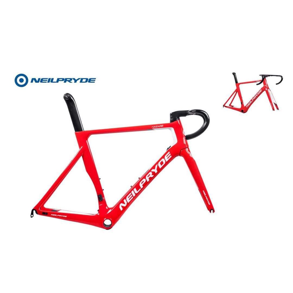SALE ลดกระหน่ำ NEILPRYDE NAZARE FRAMESET RIMBREAK