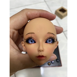 eyes dolls bjd 14 mm ตาตุ๊กตา14 มิล