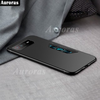 เคสโทรศัพท์มือถือ ยางนิ่ม กันกระแทก รอบด้าน 6D สําหรับ Asus Rog Phone 6 Pro Asus Rog 6D 6 Pro