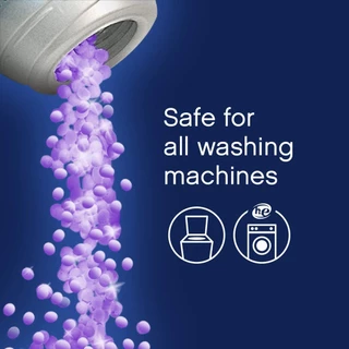 Downy Infusions เม็ดน้ำหอม เม็ดหอมซักผ้า นำเข้าจาก USA Laundry Scent Booster Beads for Washer