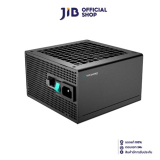 DEEPCOOL POWER SUPPLY (อุปกรณ์จ่ายไฟ)  PQ850M - 850W 80 PLUS GOLD (ATX)