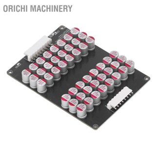 BOrichi บอร์ดสมดุลแบตเตอรี่ลิเธียม 12 ถึง 16S พร้อมสายเคเบิล 1.8V Xe2 X80 X914.5V